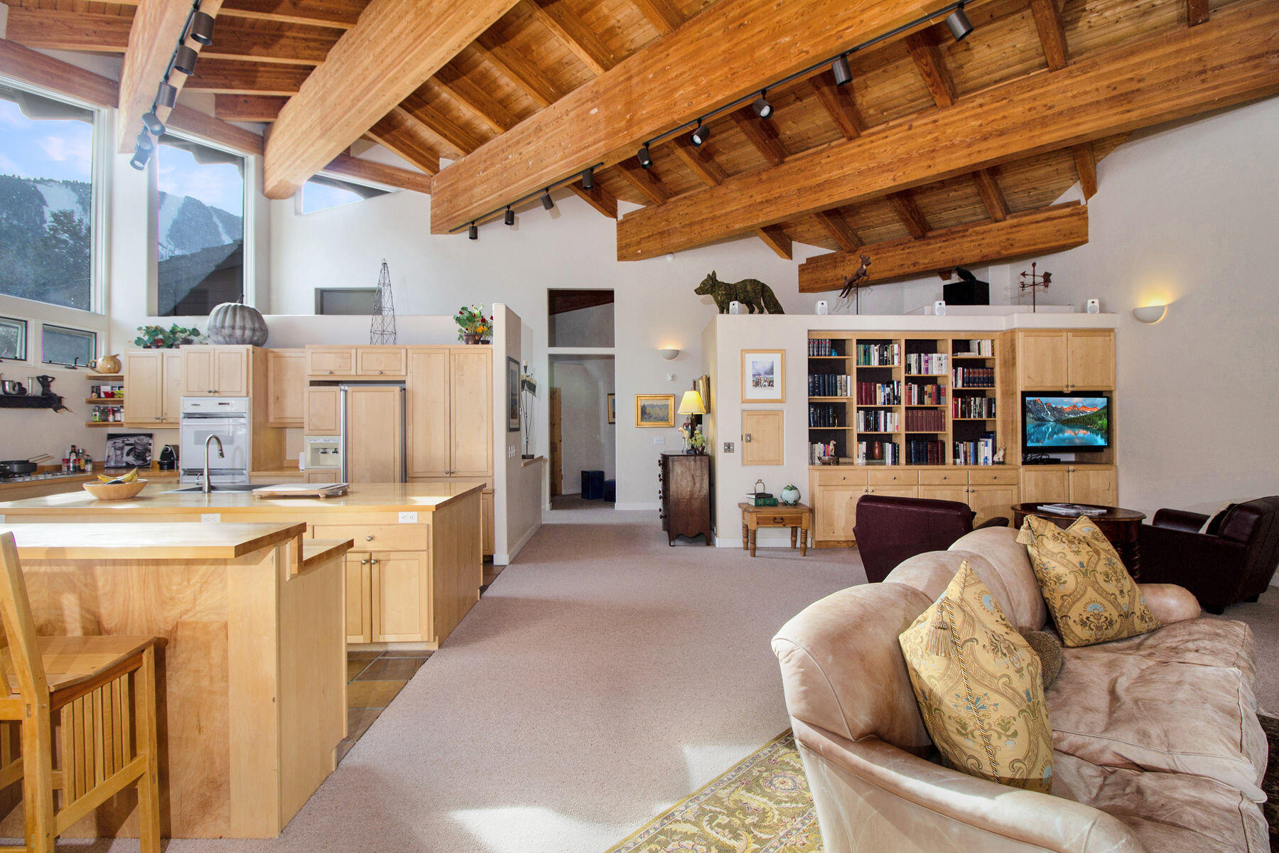 110 Georginia Road Ketchum, ID 83340 - Photo 6 of 32 _MG_1056