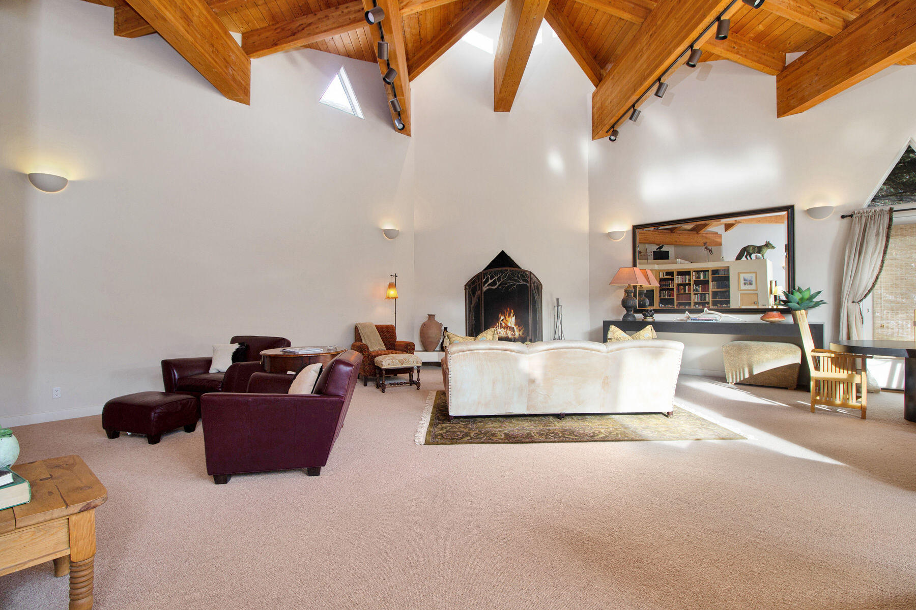 110 Georginia Road Ketchum, ID 83340 - Photo 8 of 32 _MG_1071