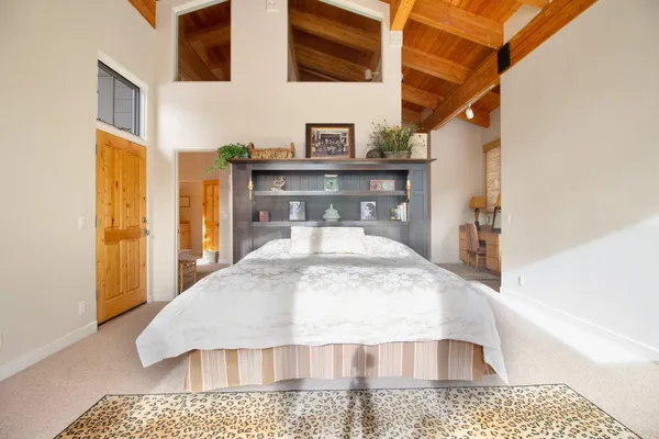 $4,995,000 | 110 Georginia Road, Ketchum, ID 83340