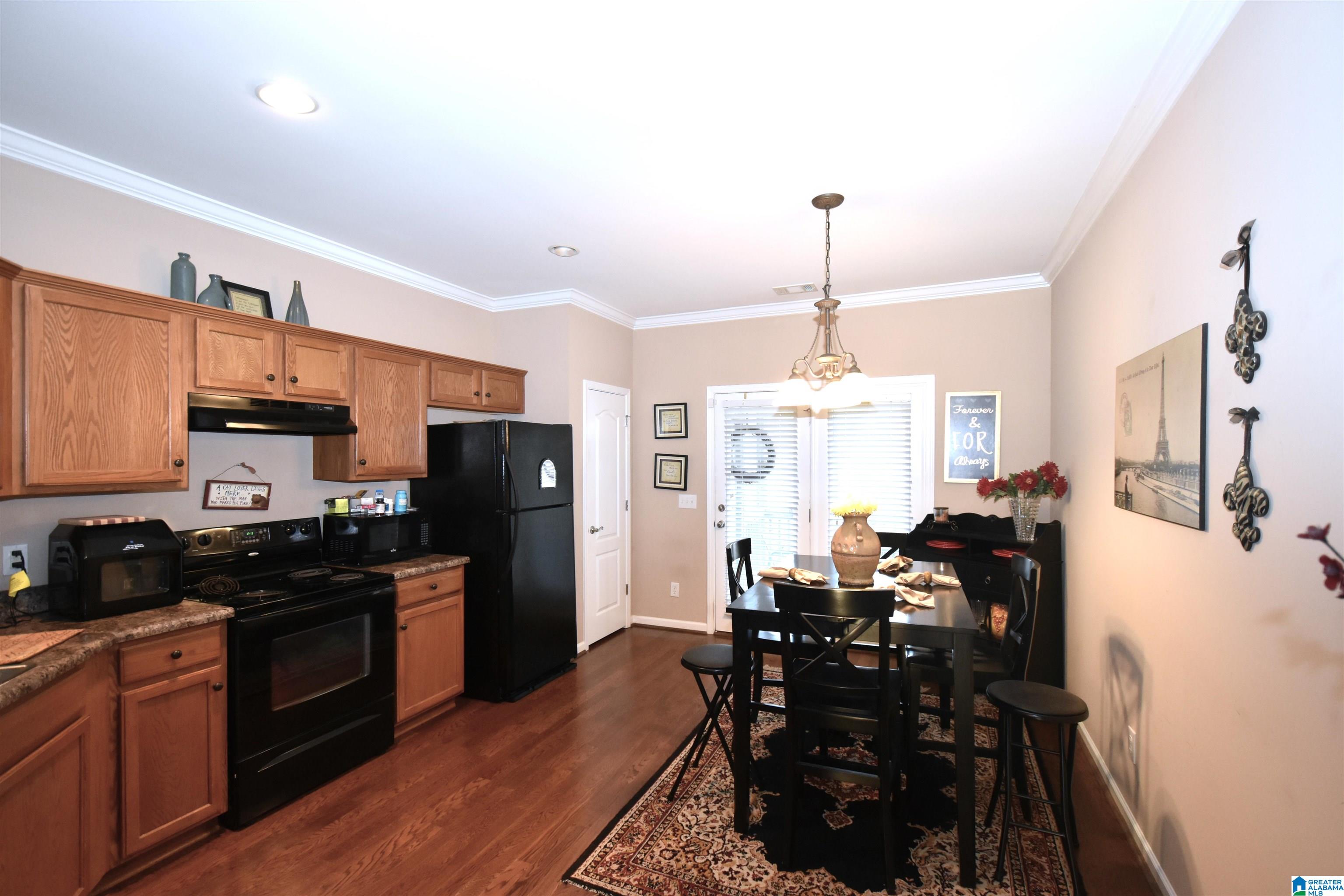 1881 Brandon Way Bessemer, AL 35022 - Photo 12 of 31