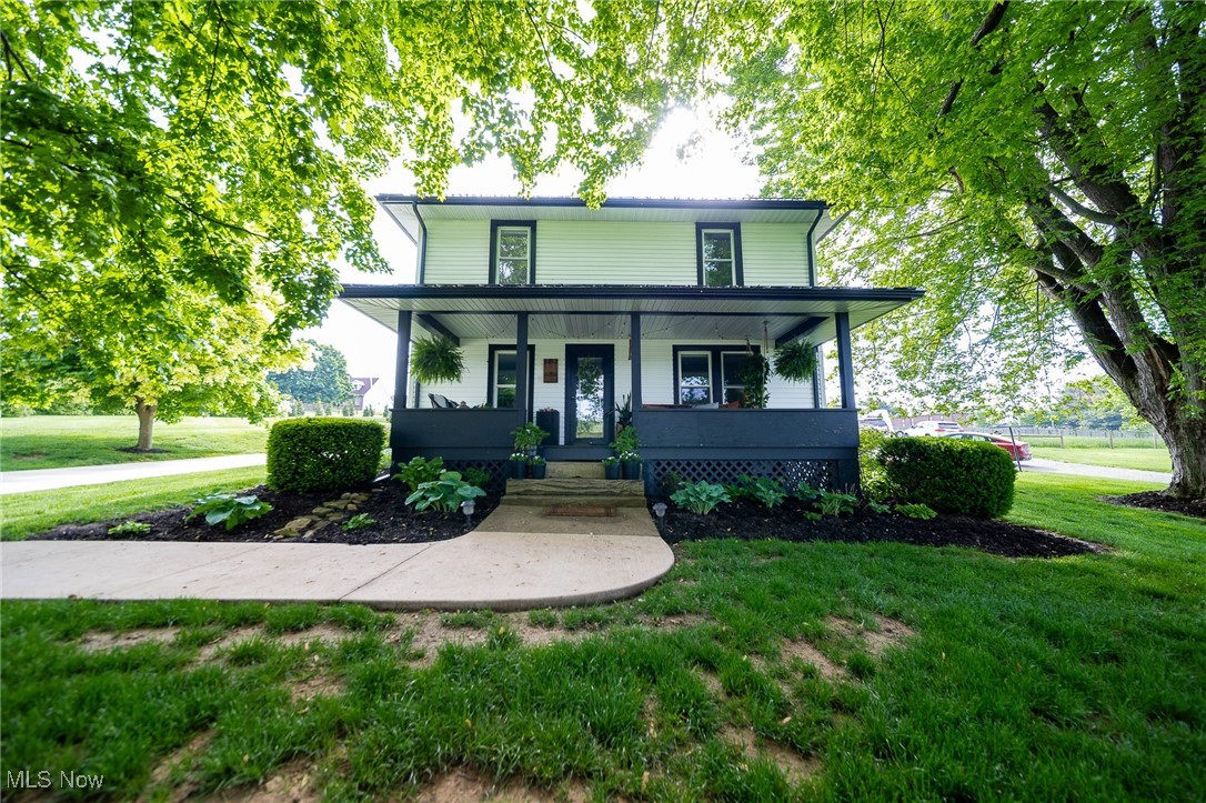 9012 Winesburg Road Dundee, OH 44624 - Photo 22 of 31