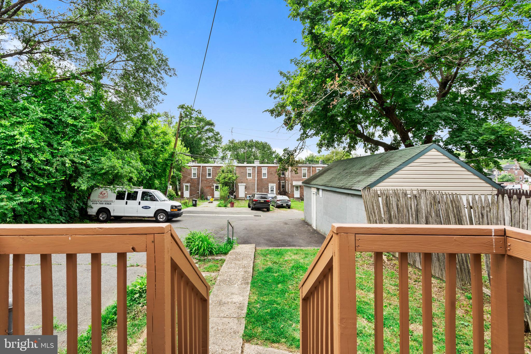 103 9th Street Brookhaven, PA 19015 - Photo 24 of 28