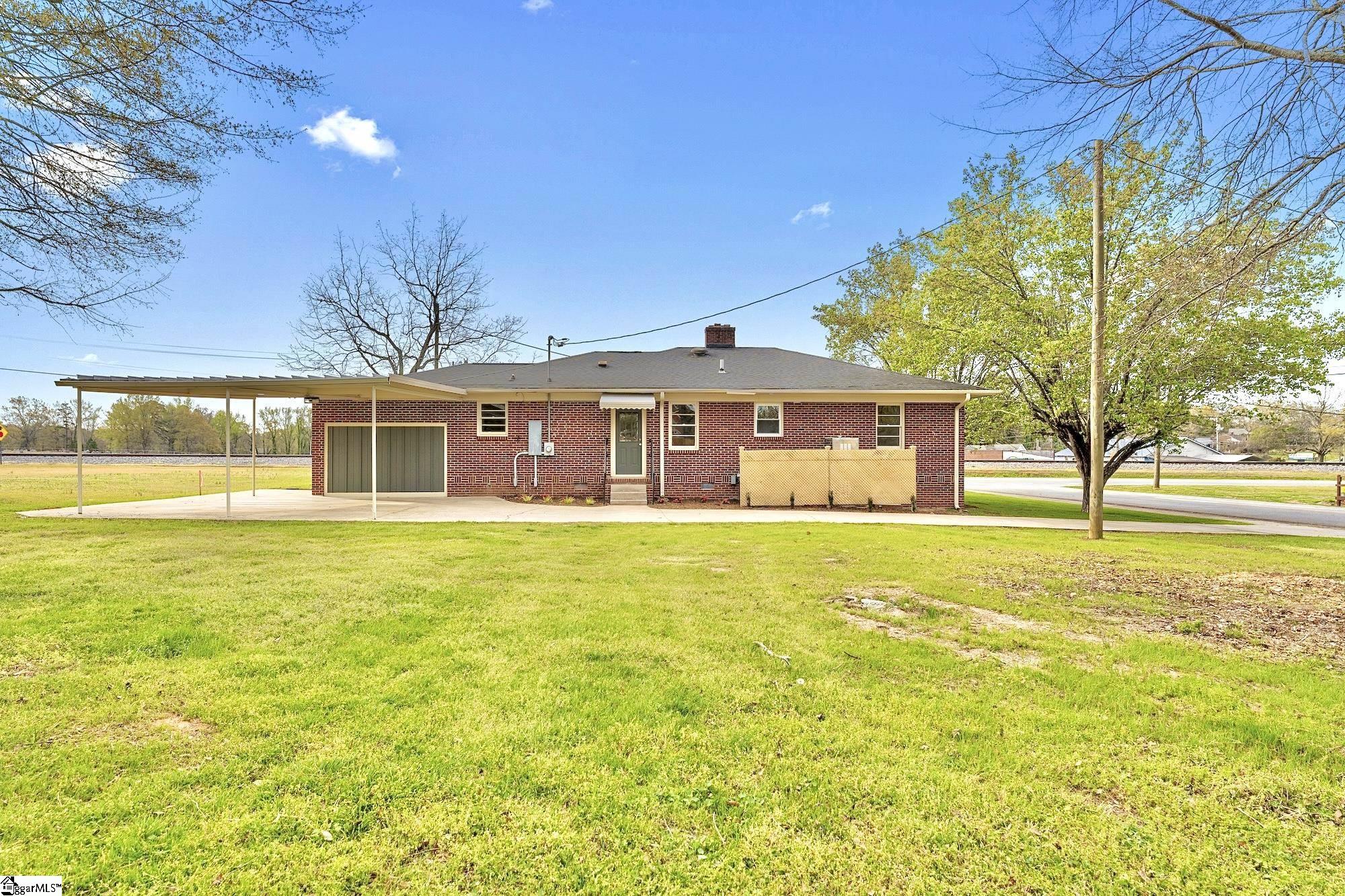 311 Blue Ridge Avenue Belton, SC 29627 - Photo 34 of 35