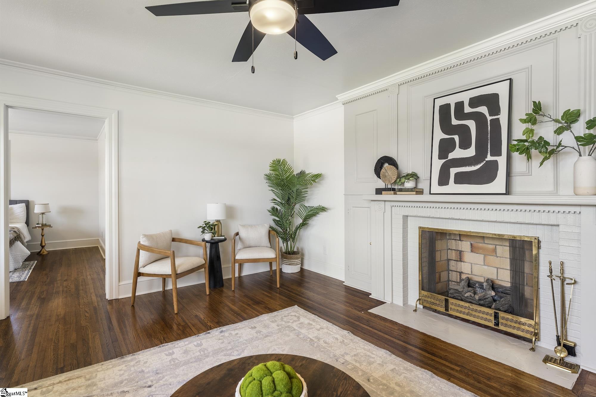 311 Blue Ridge Avenue Belton, SC 29627 - Photo 7 of 35