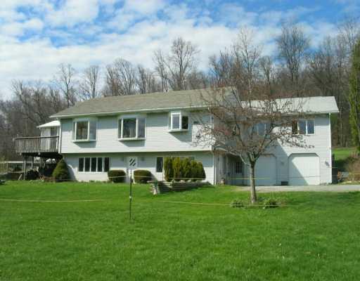 201 Johns School Road Renfrew, PA 16053 - Photo 1 of 8 Exterior Front.