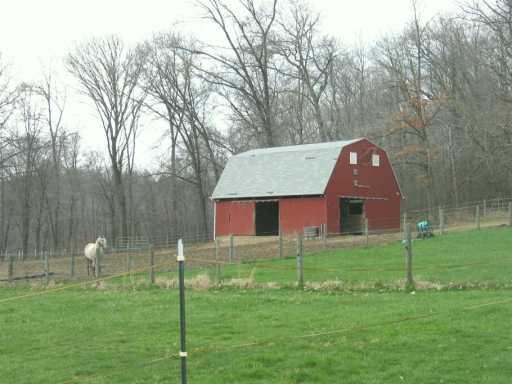 201 Johns School Road Renfrew, PA 16053 - Photo 2 of 8 Stable/Barn.