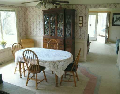201 Johns School Road Renfrew, PA 16053 - Photo 4 of 8 Dining Room.