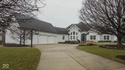$1,249,000 | 9889 Summerlakes Drive, Carmel, IN 46032