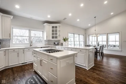 $1,249,000 | 9889 Summerlakes Drive, Carmel, IN 46032