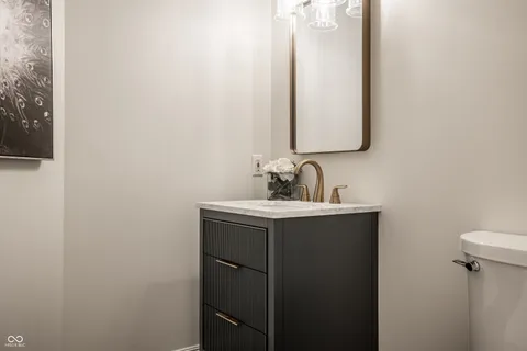 $1,249,000 | 9889 Summerlakes Drive, Carmel, IN 46032