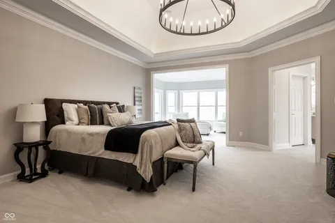 $1,249,000 | 9889 Summerlakes Drive, Carmel, IN 46032