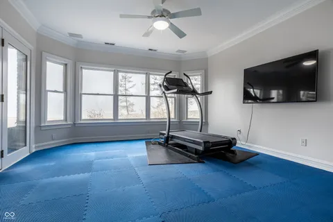 $1,249,000 | 9889 Summerlakes Drive, Carmel, IN 46032