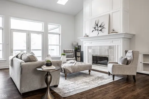 $1,249,000 | 9889 Summerlakes Drive, Carmel, IN 46032