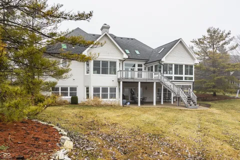 $1,249,000 | 9889 Summerlakes Drive, Carmel, IN 46032