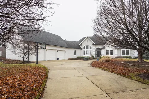 $1,249,000 | 9889 Summerlakes Drive, Carmel, IN 46032