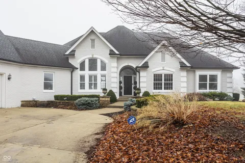 $1,249,000 | 9889 Summerlakes Drive, Carmel, IN 46032