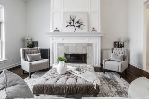 $1,249,000 | 9889 Summerlakes Drive, Carmel, IN 46032