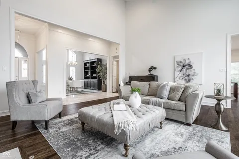 $1,249,000 | 9889 Summerlakes Drive, Carmel, IN 46032