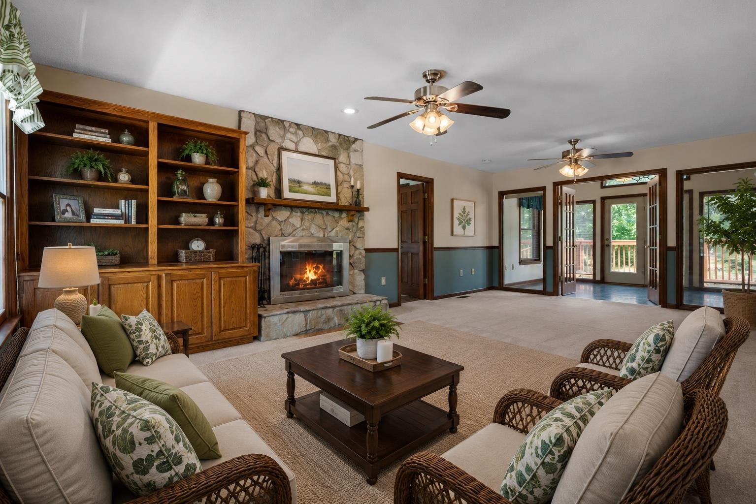 946 Canaan Road Roebuck, SC 29376 - Photo 21 of 50