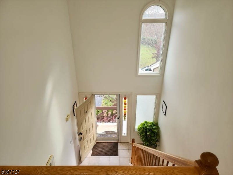 48 Edgefield Drive Morris Plains, NJ 07950 - Photo 16 of 21 wooden floor in a living room