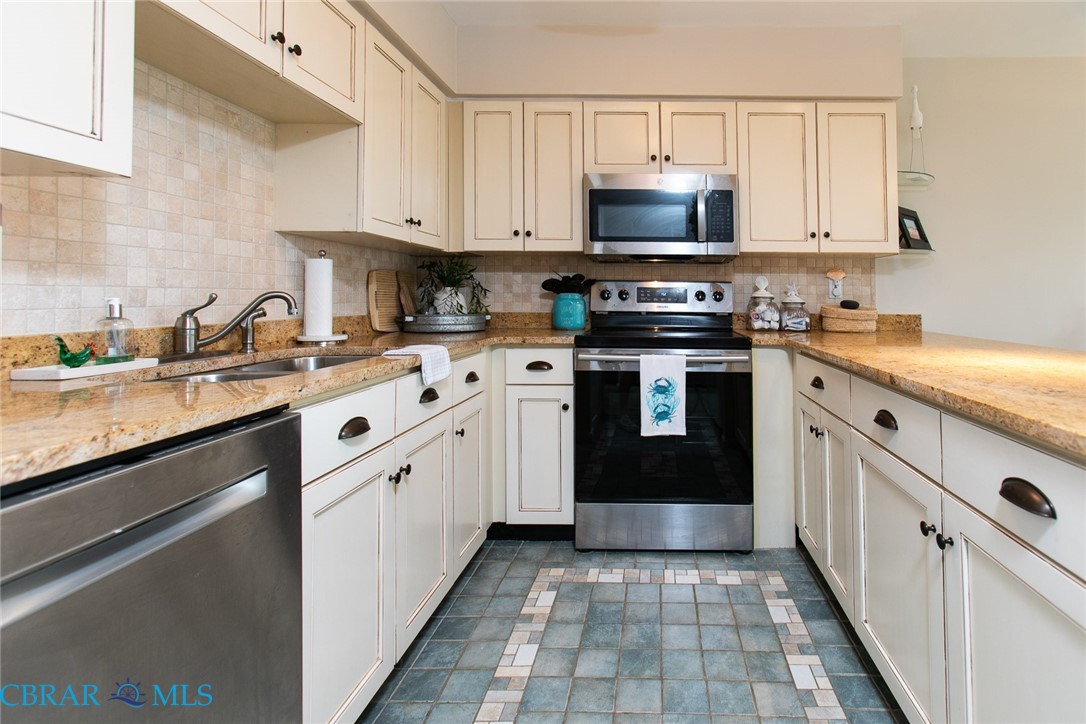 50 Villa Ridge Drive, Unit F Hartfield, VA 23071 - Photo 44 of 49