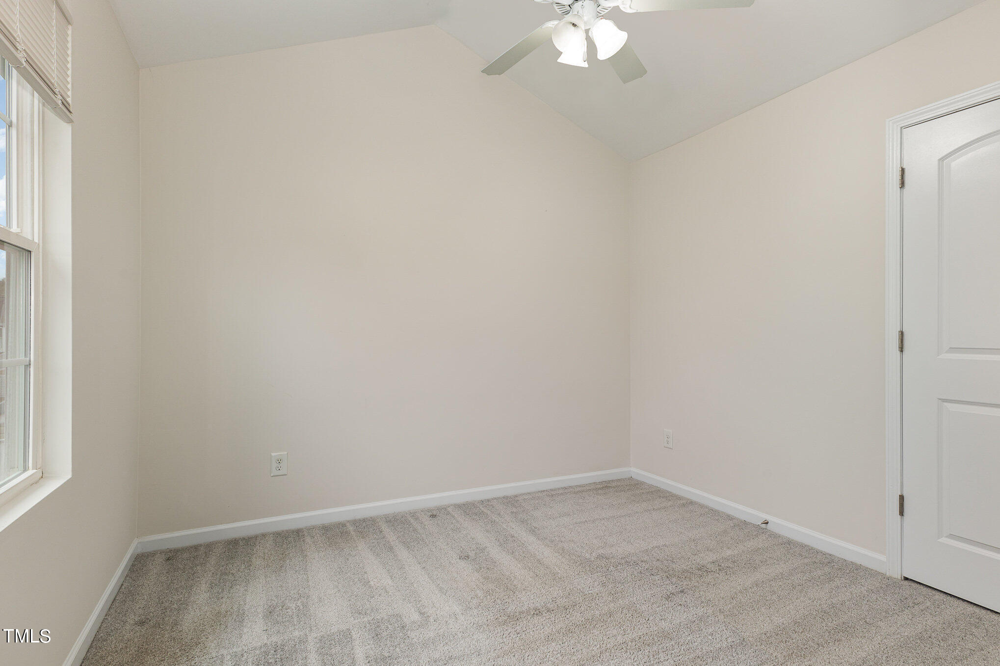 1608 Moineau Lane Raleigh, NC 27610 - Photo 8 of 15 Bedroom 2