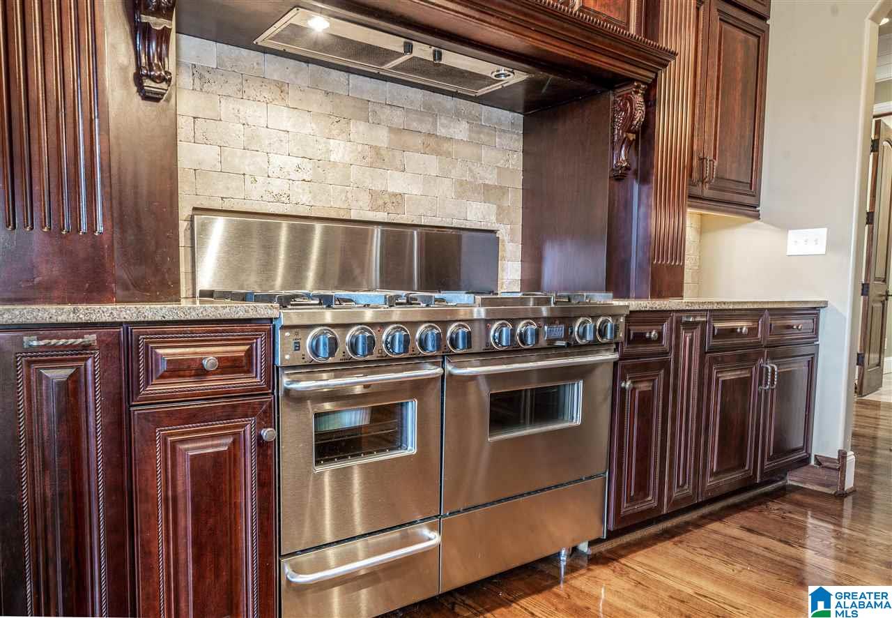 2428 Rocky Ridge Road Birmingham, AL 35243 - Photo 14 of 41