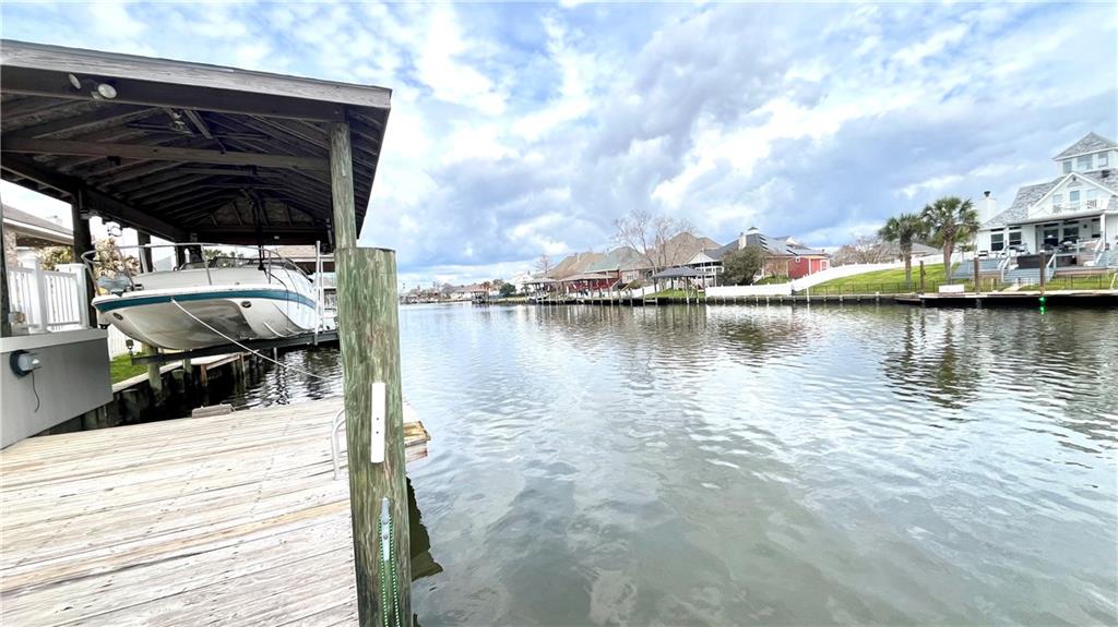 1185 Clipper Drive Slidell, LA 70458 - Photo 27 of 30