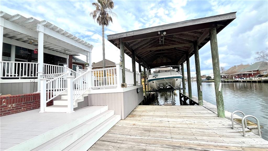 1185 Clipper Drive Slidell, LA 70458 - Photo 3 of 30