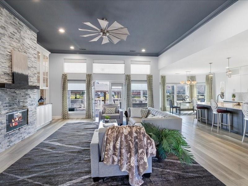 1185 Clipper Drive Slidell, LA 70458 - Photo 4 of 30