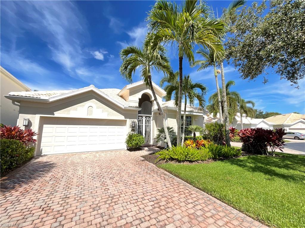 1709 Marsh Run Naples, FL 34109 - Photo 1 of 19