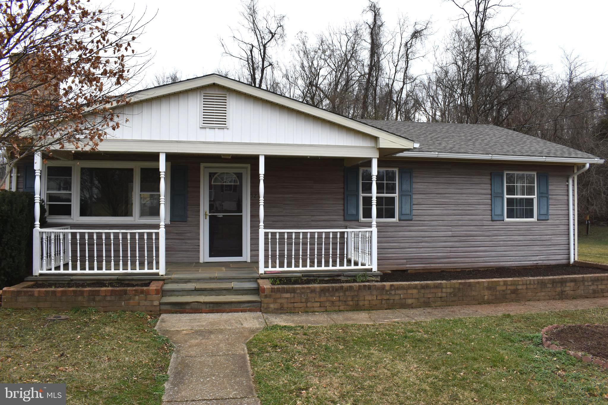 521 East 12th Avenue Ranson, WV 25438 - Photo 33 of 35 Gallery Image 33