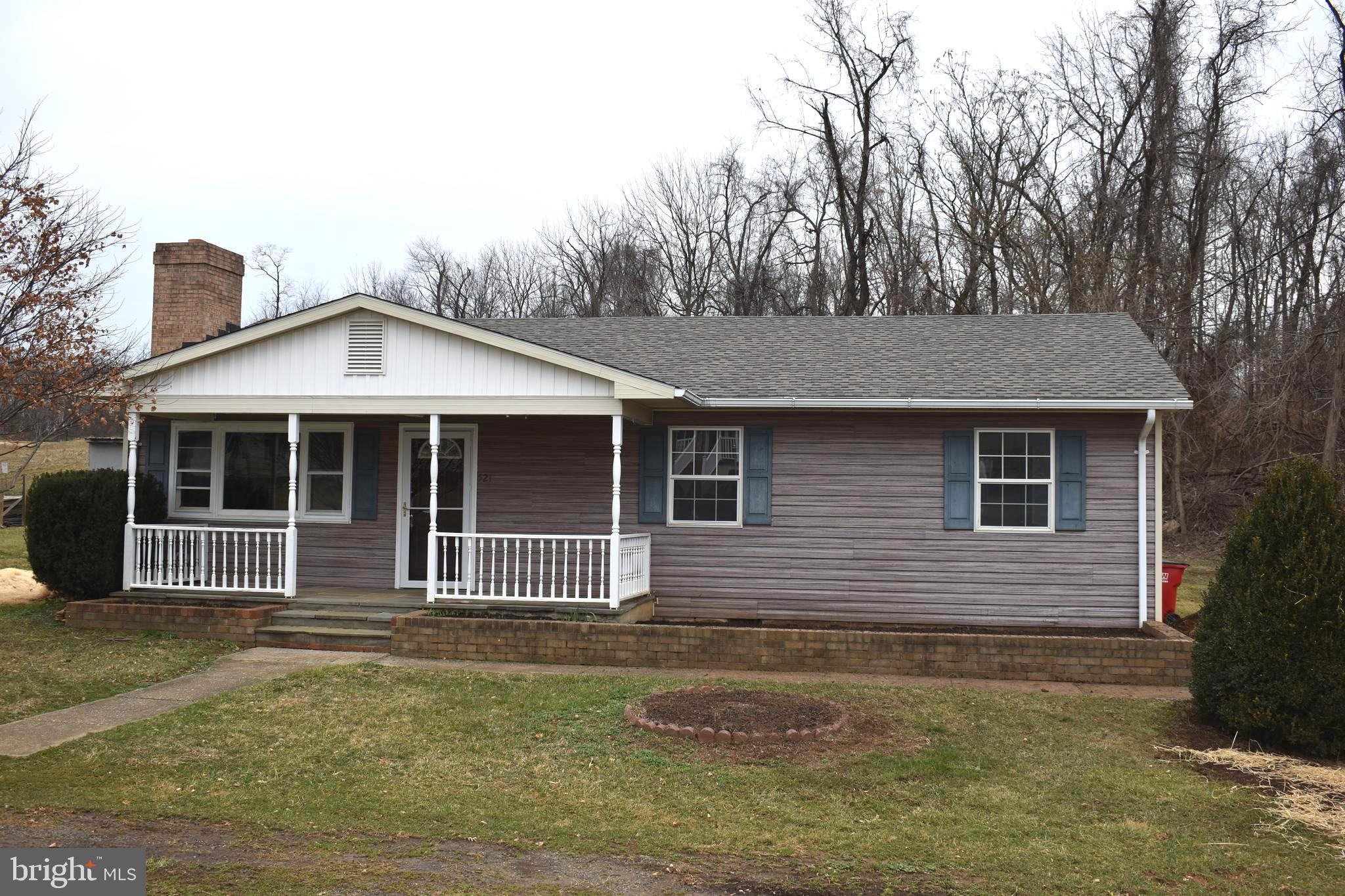 521 East 12th Avenue Ranson, WV 25438 - Photo 34 of 35 Gallery Image 34