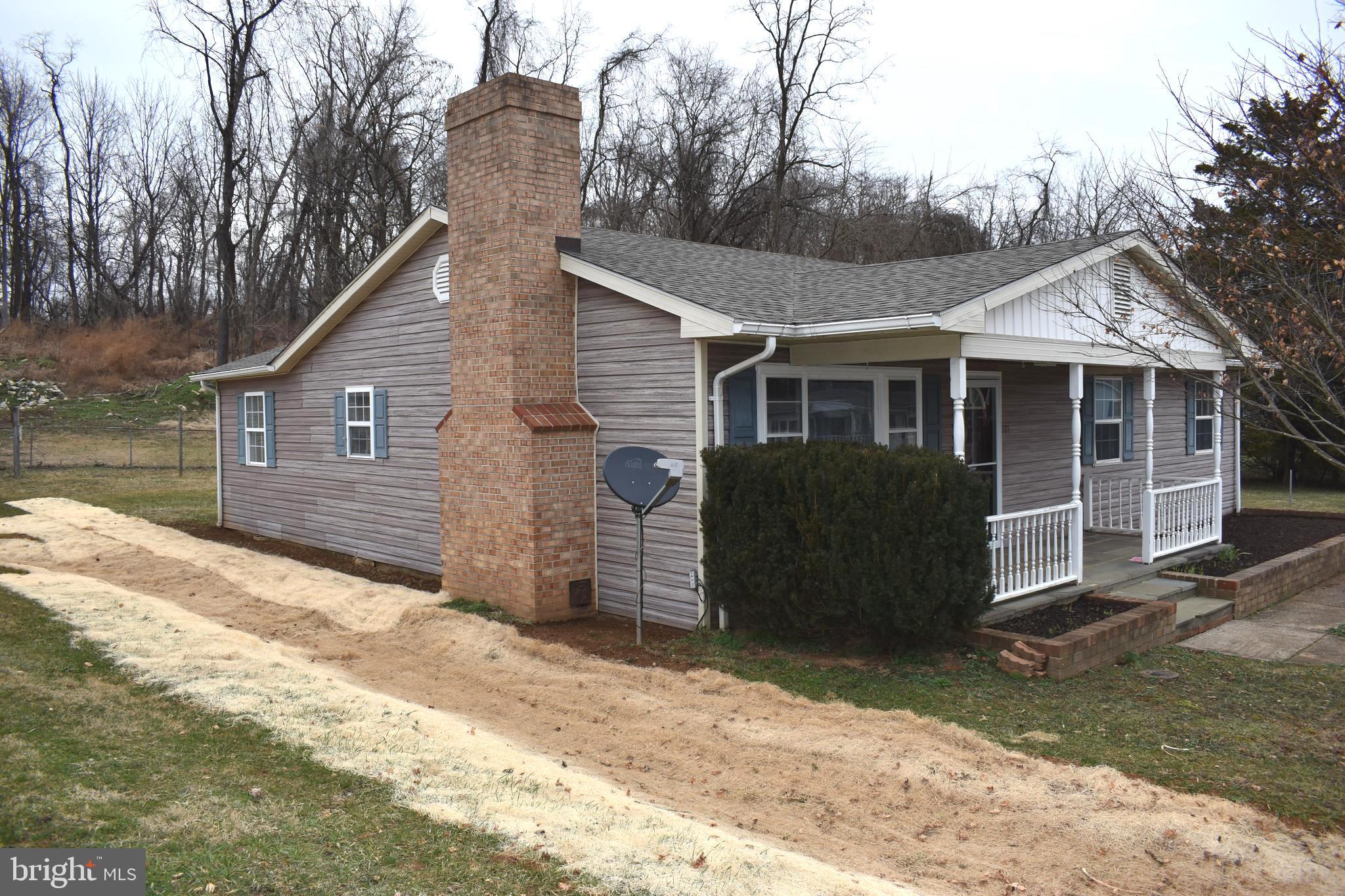 521 East 12th Avenue Ranson, WV 25438 - Photo 35 of 35 Gallery Image 35