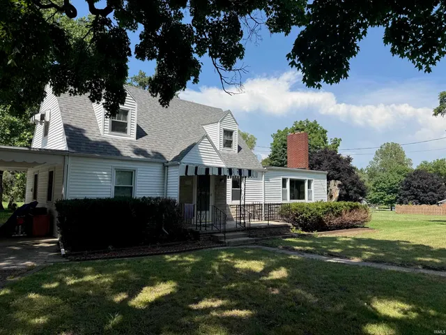 $294,900 | 9331 West 310 North, Delphi, IN 46923