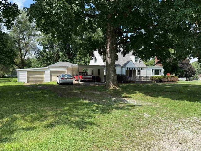 $294,900 | 9331 West 310 North, Delphi, IN 46923