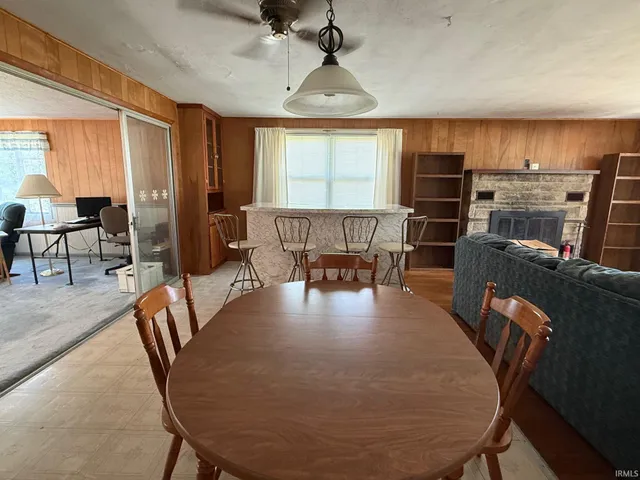 $294,900 | 9331 West 310 North, Delphi, IN 46923