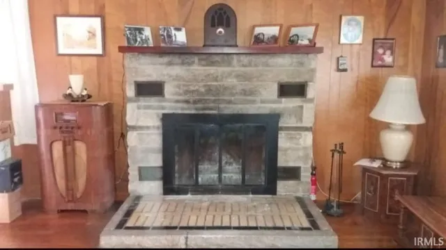 $294,900 | 9331 West 310 North, Delphi, IN 46923