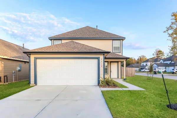 $1,995 | 2410 Flathead Drive, Conroe, TX 77384