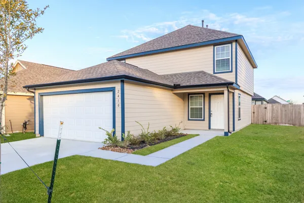 $1,995 | 2410 Flathead Drive, Conroe, TX 77384