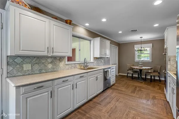 $260,500 | 1100 Louisiana Avenue, Minden, LA 71055