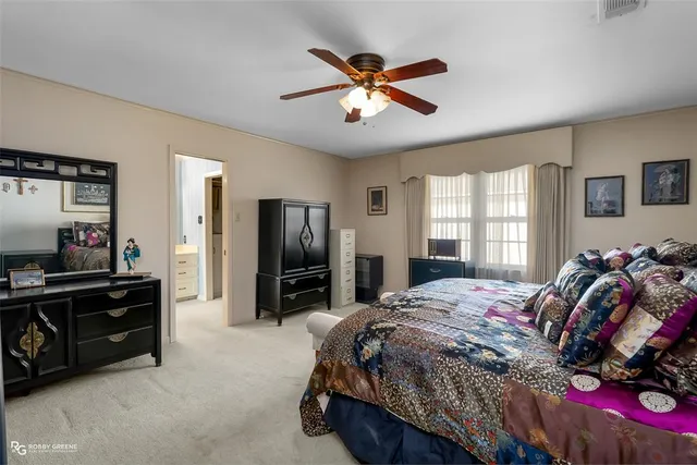 $278,000 | 1100 Louisiana Avenue, Minden, LA 71055