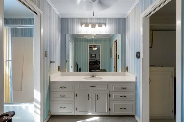 $278,000 | 1100 Louisiana Avenue, Minden, LA 71055