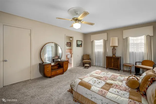 $278,000 | 1100 Louisiana Avenue, Minden, LA 71055