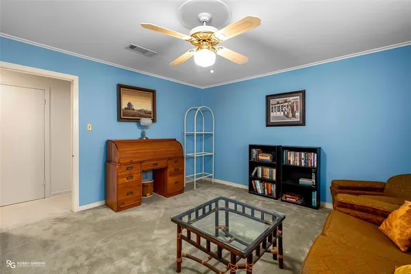$260,500 | 1100 Louisiana Avenue, Minden, LA 71055