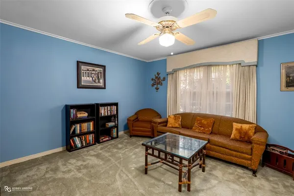 $260,500 | 1100 Louisiana Avenue, Minden, LA 71055