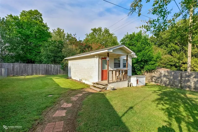 $278,000 | 1100 Louisiana Avenue, Minden, LA 71055