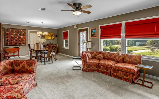 $278,000 | 1100 Louisiana Avenue, Minden, LA 71055