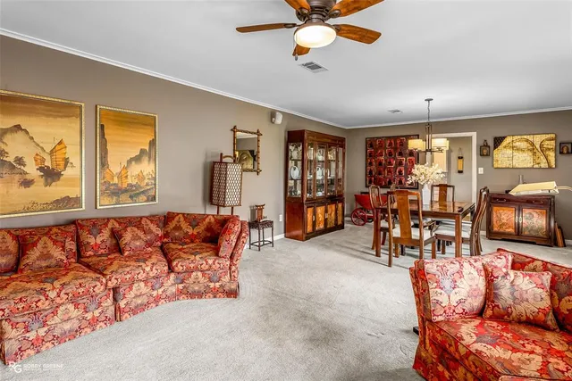 $278,000 | 1100 Louisiana Avenue, Minden, LA 71055