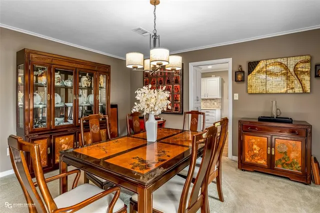 $278,000 | 1100 Louisiana Avenue, Minden, LA 71055